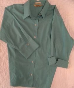 Wrinkle resistant Blouse